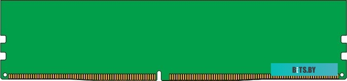 Модуль памяти Kingston ValueRAM 8GB DDR4 PC4-25600 KVR32N22S8/8