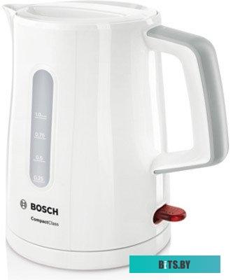 Электрочайник Bosch TWK3A051