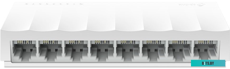 Коммутатор TP-Link LS1008