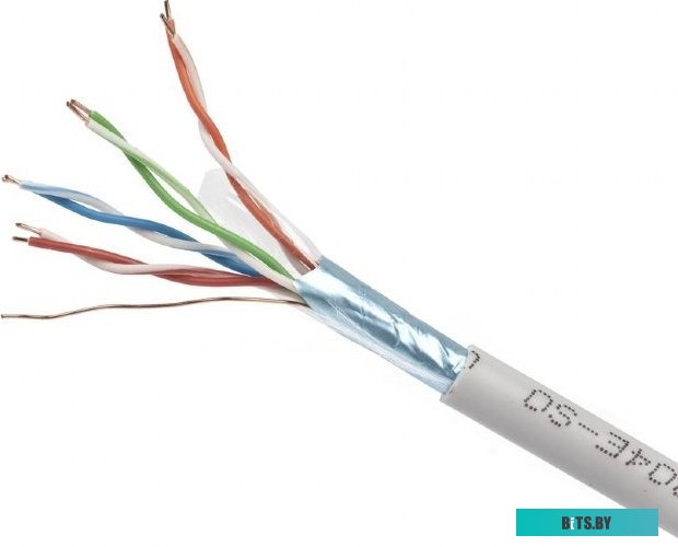 Кабель Cablexpert FPC-5004E-SO
