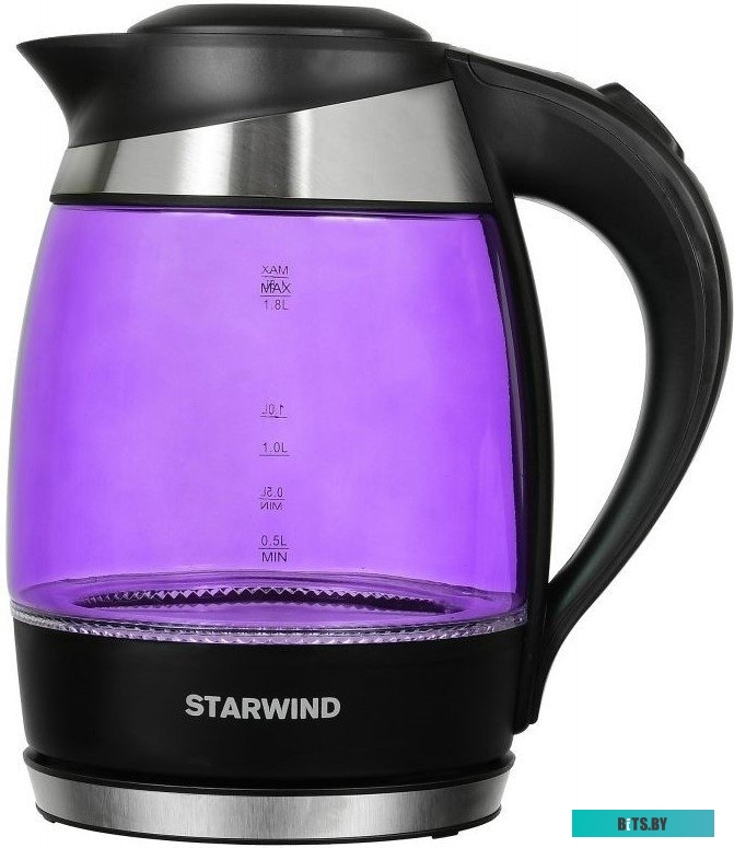 Электрочайник StarWind SKG2217