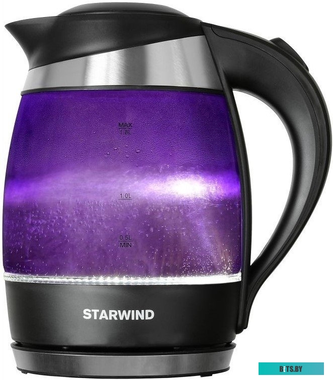 Электрочайник StarWind SKG2217