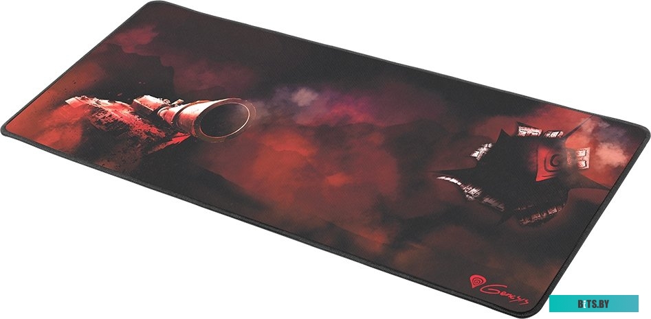 Коврик Genesis Carbon 500 XXL Tank <NPG-1356>