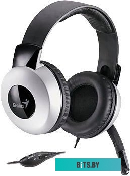 Наушники (Гарнитура) Genius HS-05A