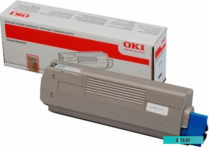 Картридж OKI 44844628/44844616
