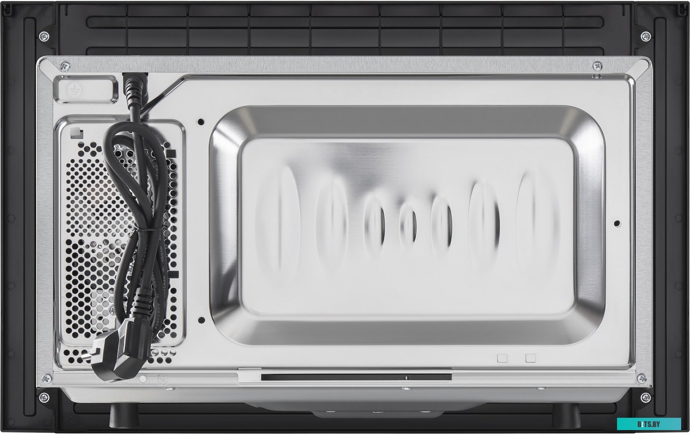 Микроволновая печь Maunfeld JBMO.20.5GRBG