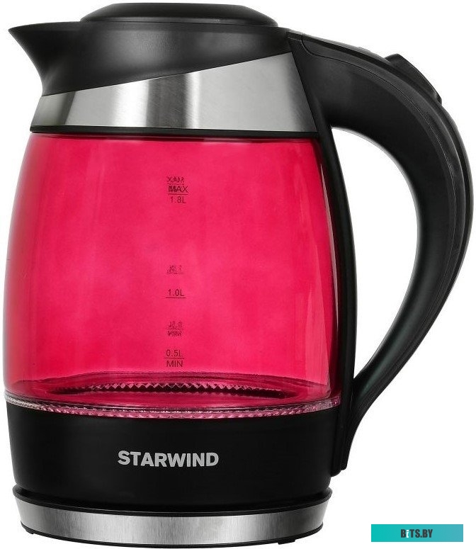 Электрочайник StarWind SKG2214