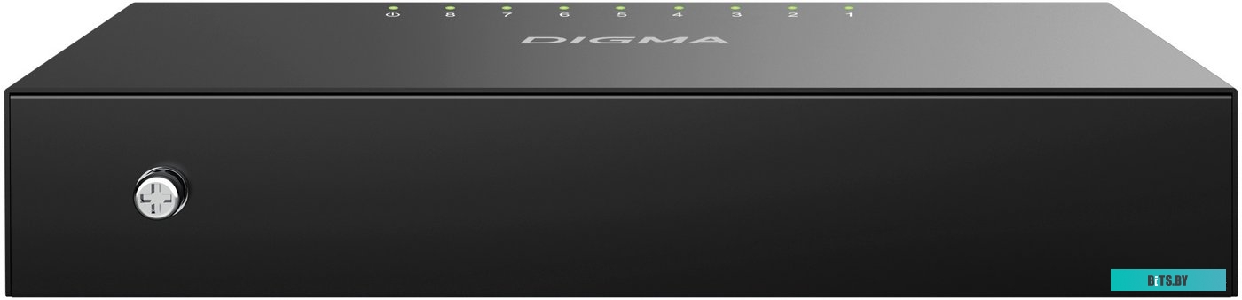 Digma DSW-208GE
