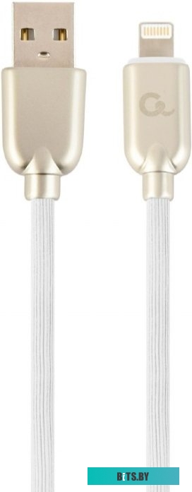Кабель Cablexpert CC-USB2R-AMLM-1M-W