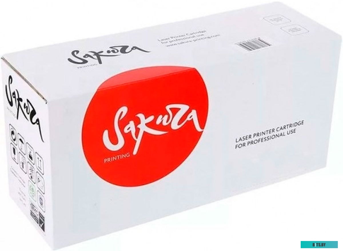 Картридж Sakura 106R03487 SA106R03487
