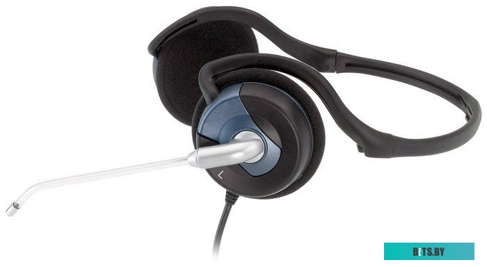 Наушники (Гарнитура) Genius HS-300N