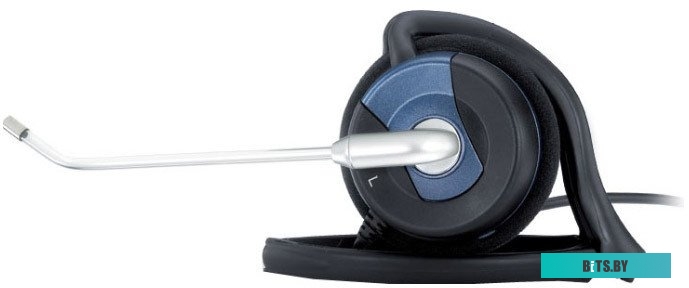 Наушники (Гарнитура) Genius HS-300N