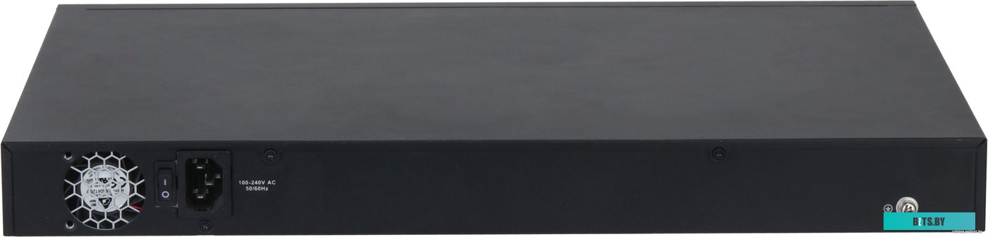Управляемый коммутатор 2-го уровня Dahua DH-S4220-16GT-240
