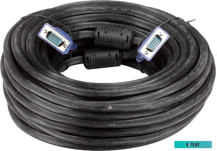 Кабель Vcom VVG6448-20M