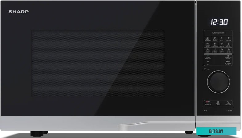 Sharp YC-PG254AE-S