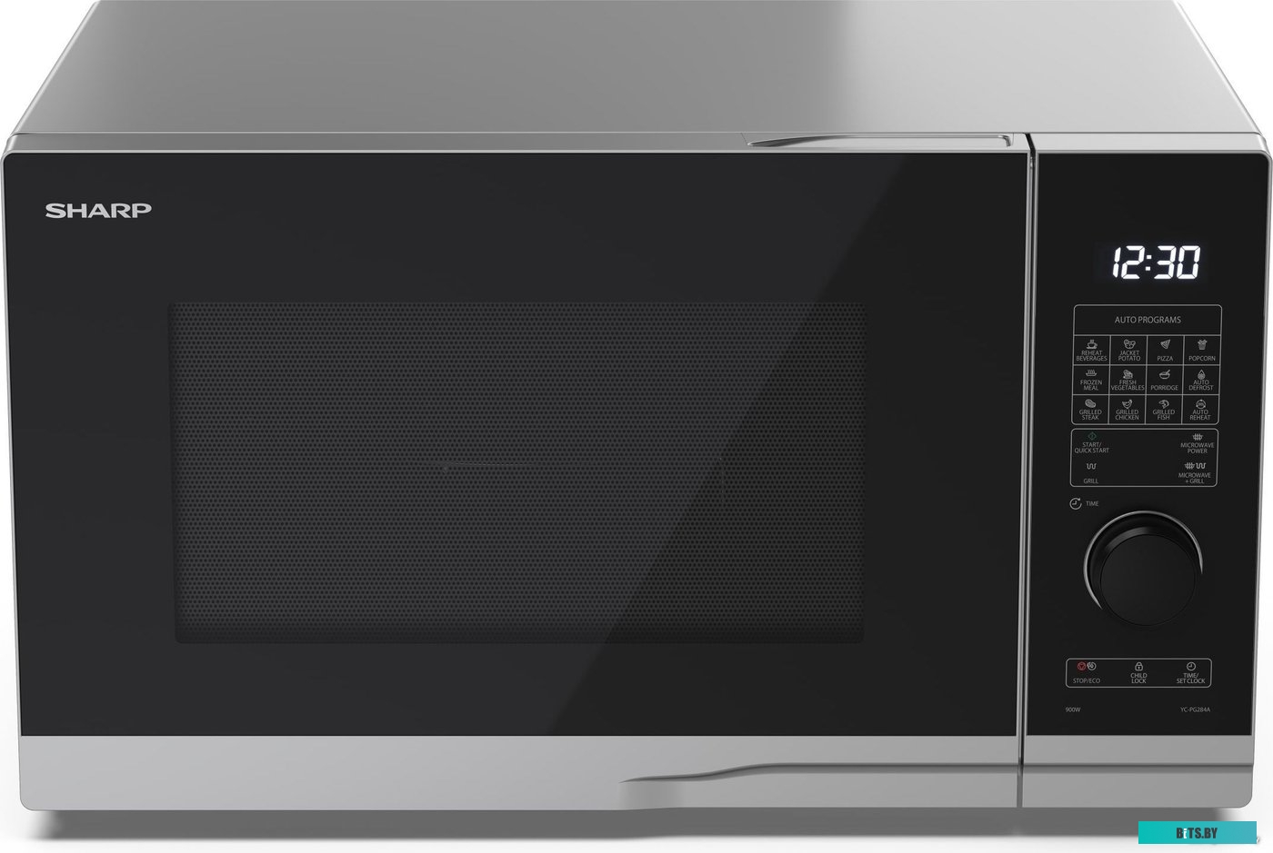 Sharp YC-PG254AE-S