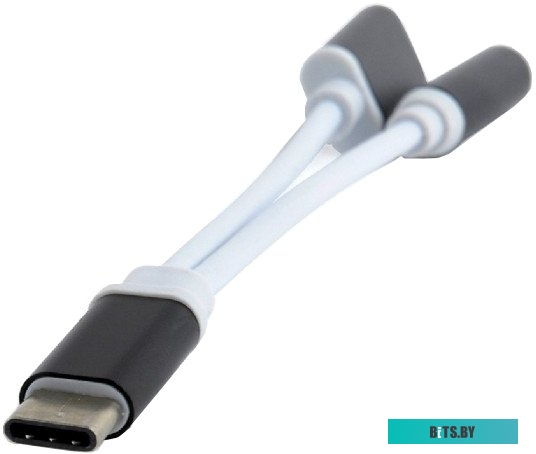 Кабель Cablexpert CCA-UC3.5F-02