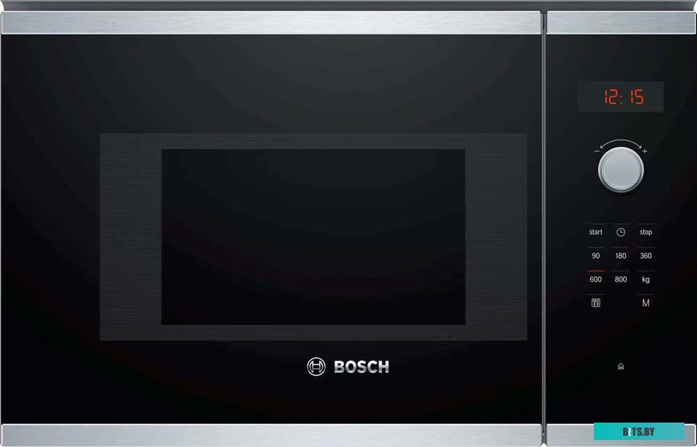Bosch Serie 6 BFL523MS0
