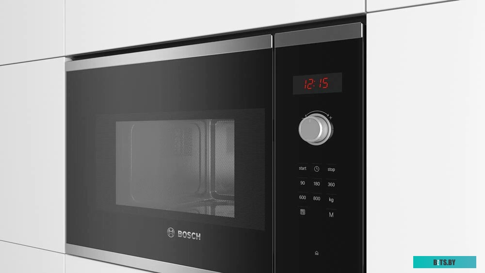 Bosch Serie 6 BFL523MS0