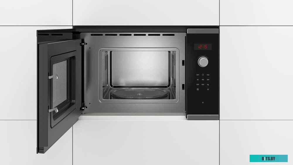 Bosch Serie 6 BFL523MS0