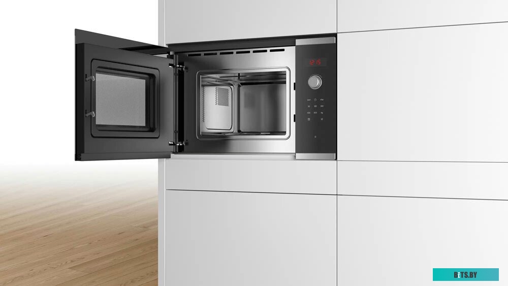 Bosch Serie 6 BFL523MS0