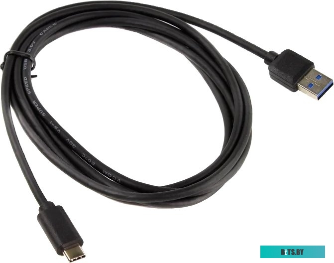 Кабель Vcom CU401-2M