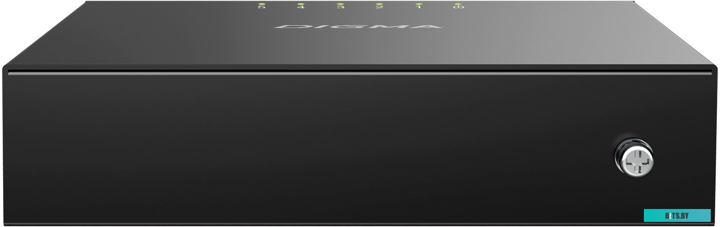 Digma DSW-205GE