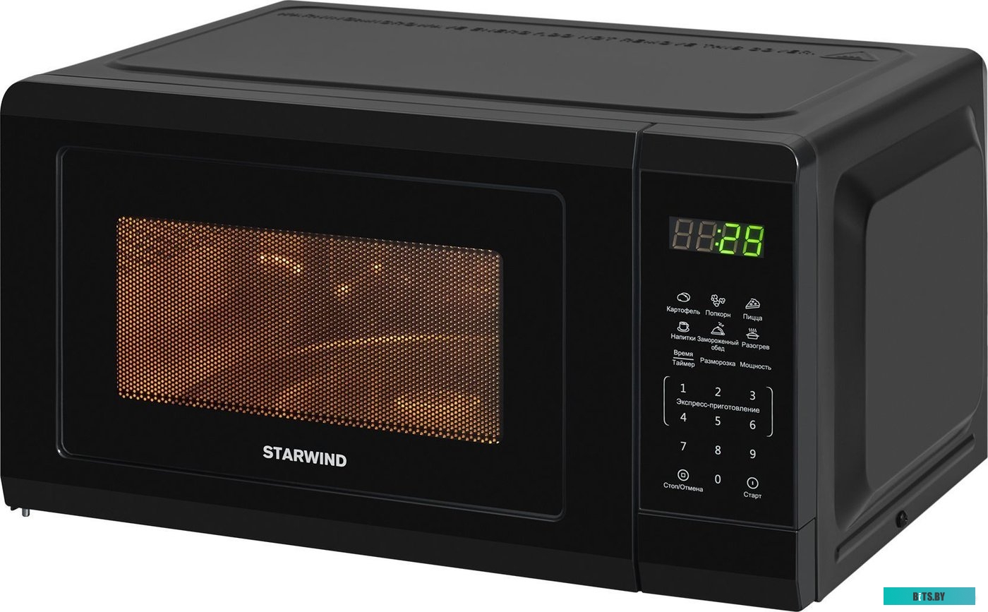 Микроволновая печь StarWind SMW4320