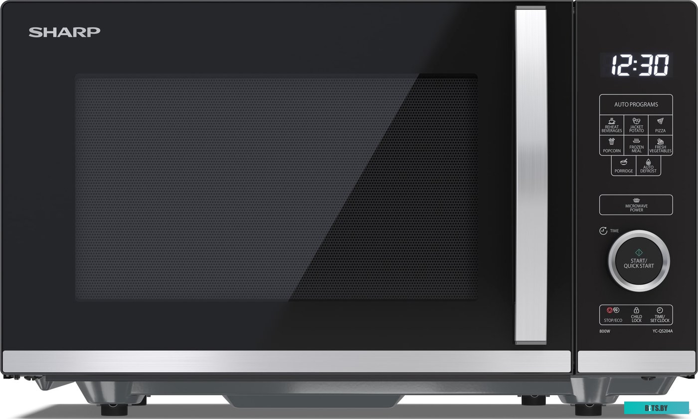 Sharp YC-QS204AE-B