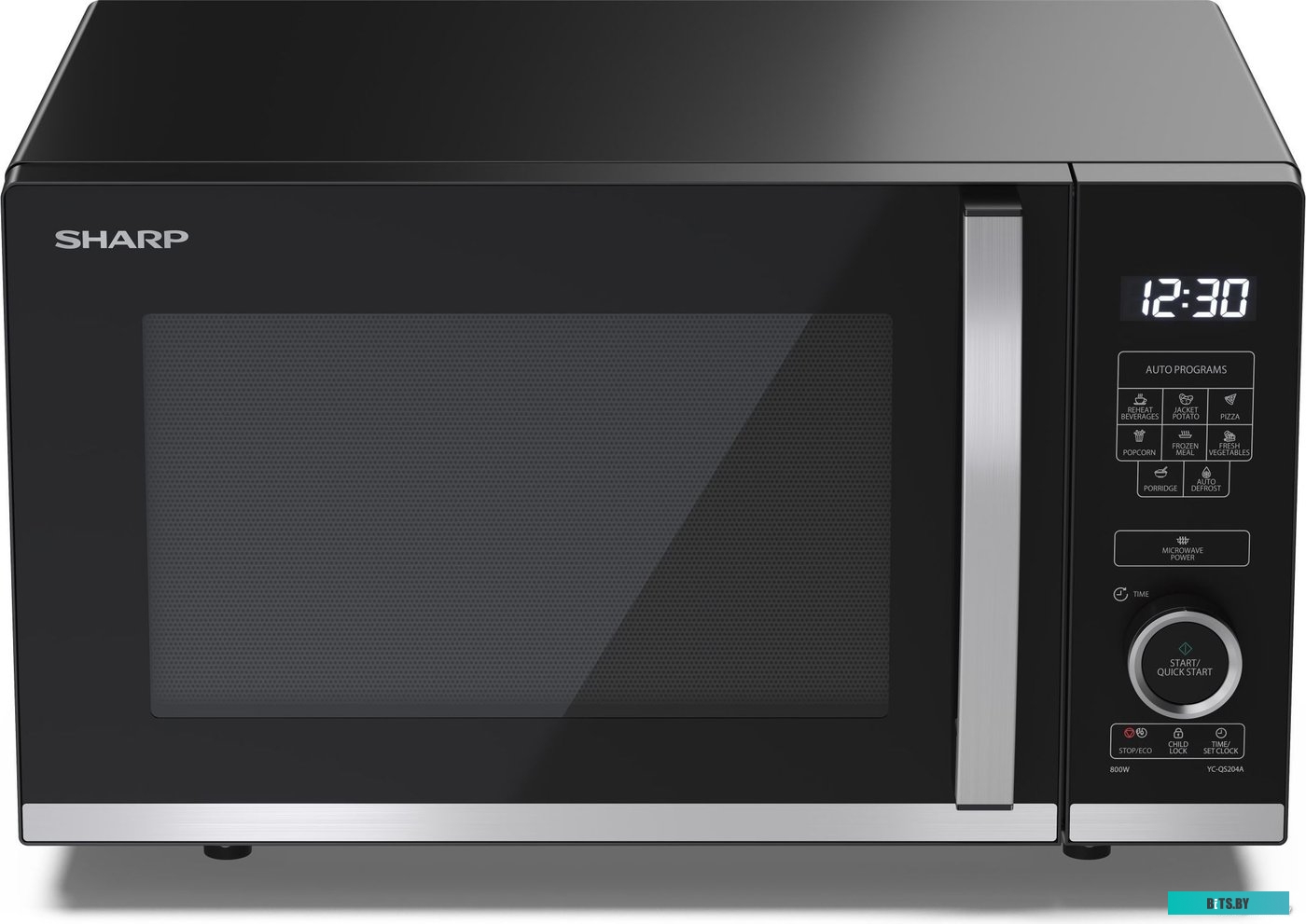 Sharp YC-QS204AE-B