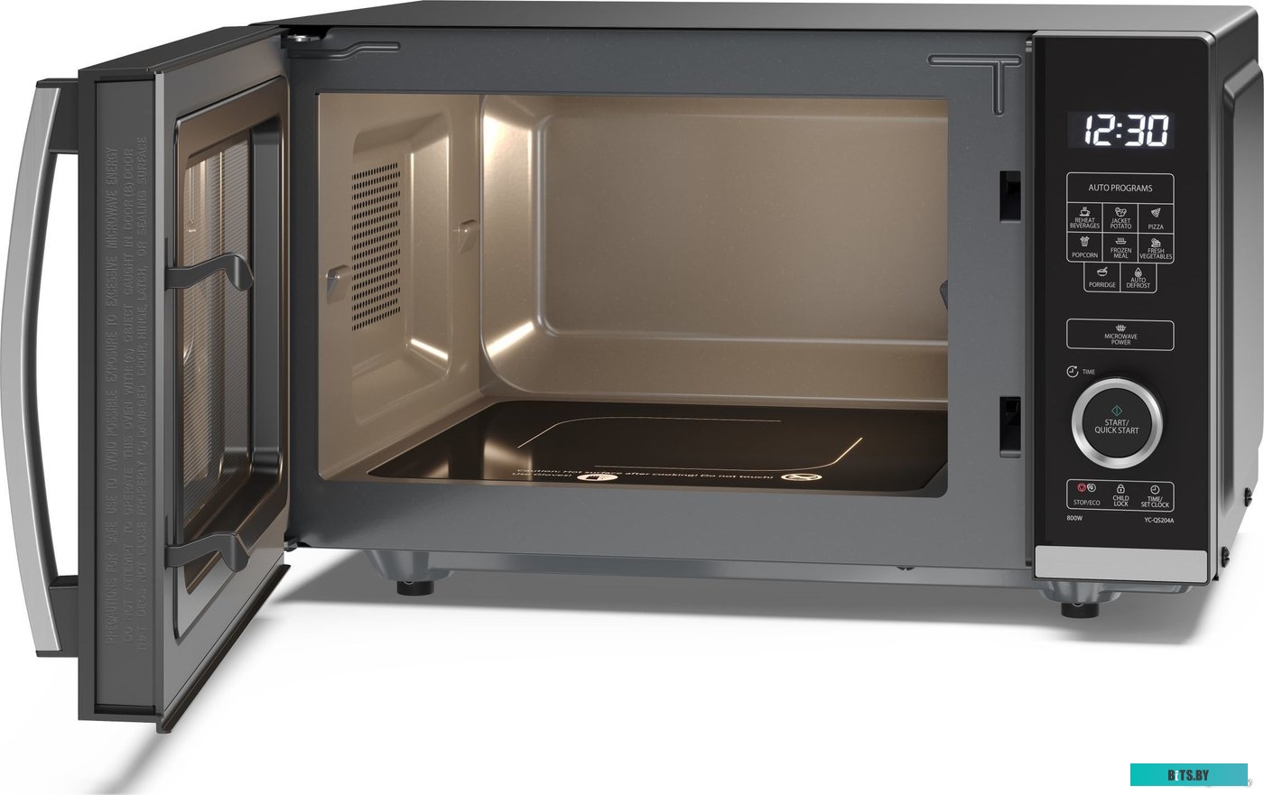 Sharp YC-QS204AE-B