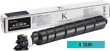 Черный тонер-картридж Kyocera TK-8525K