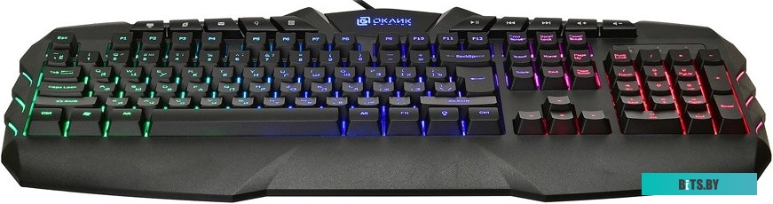 Клавиатура Oklick 777G <1061949>