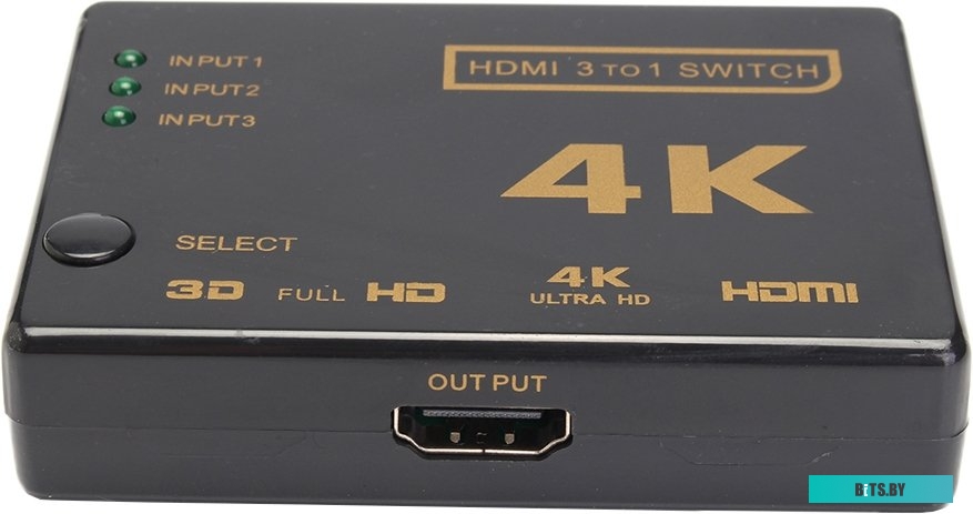 Переключатель Orient HS0301H-IR