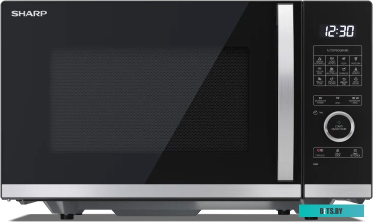 Sharp YC-QG254AE-B