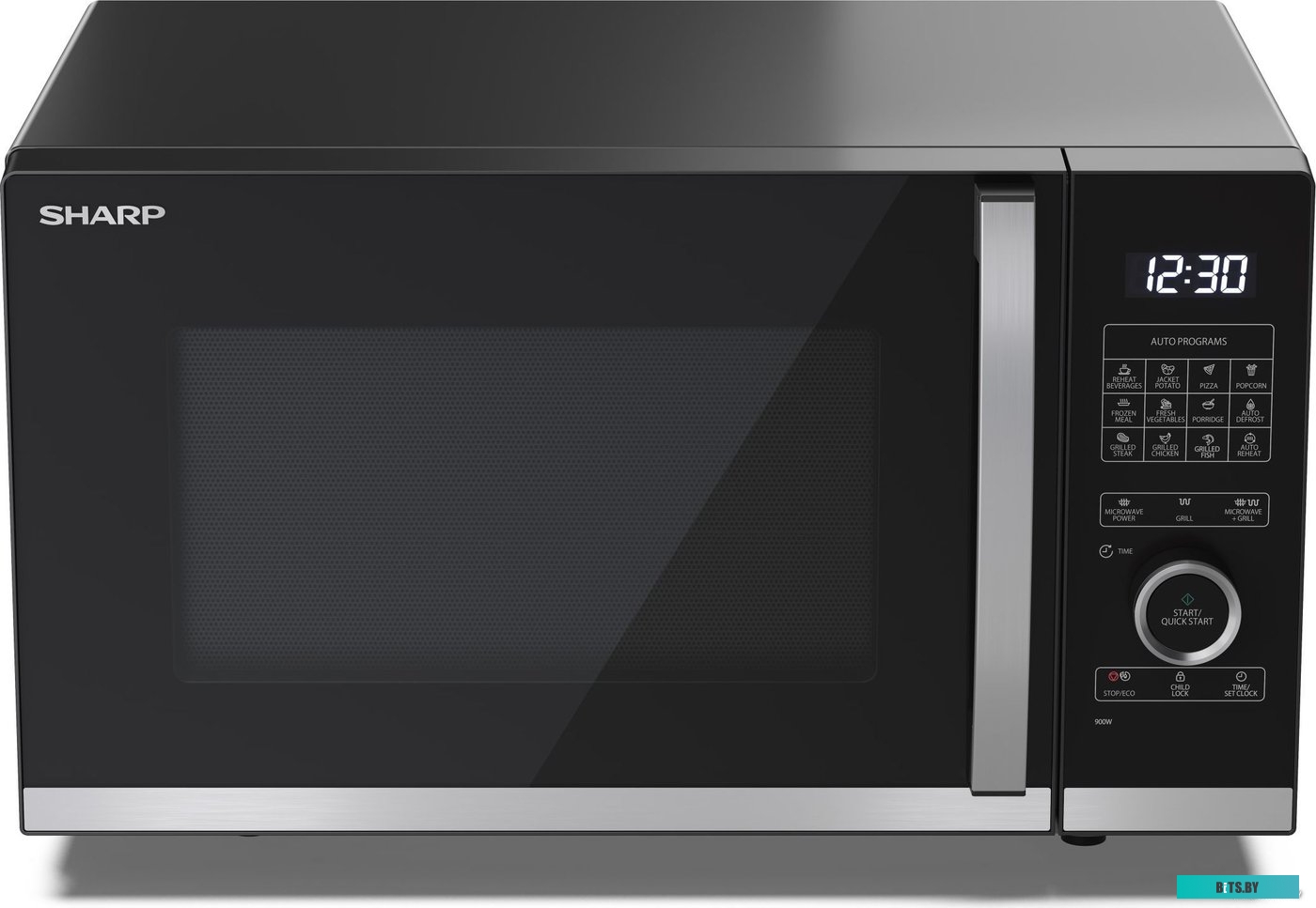 Sharp YC-QG254AE-B