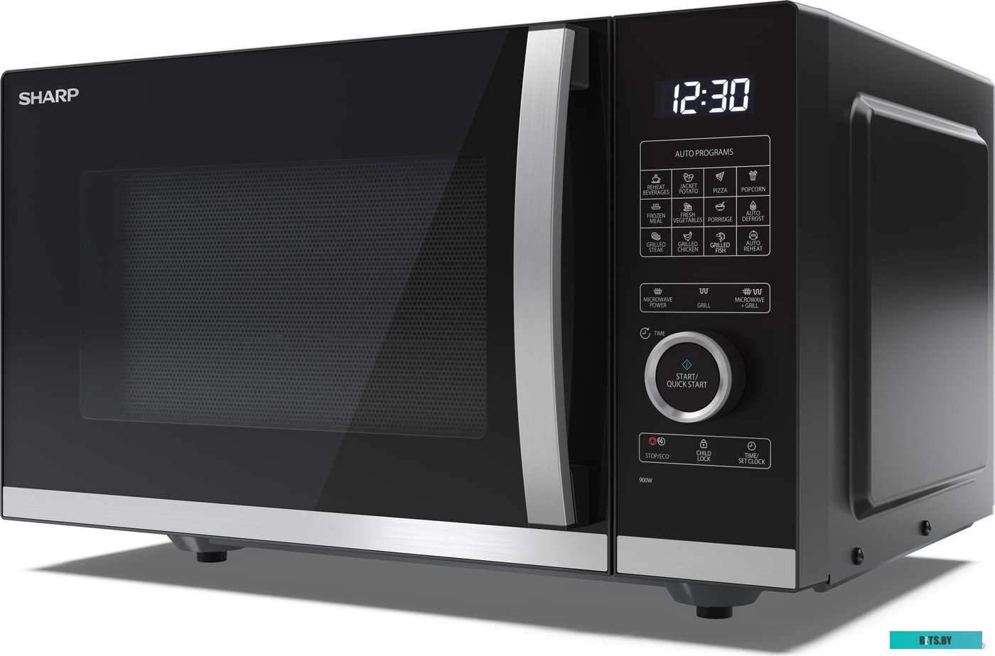 Sharp YC-QG254AE-B