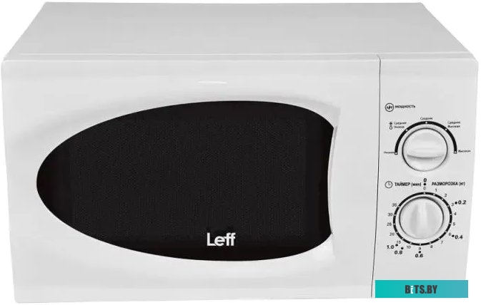 Микроволновая печь Leff 23MM801W