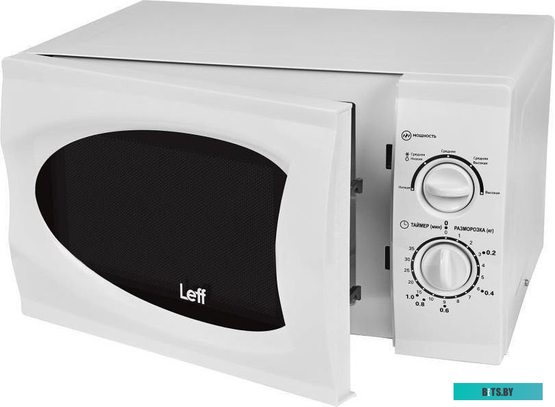 Микроволновая печь Leff 23MM801W