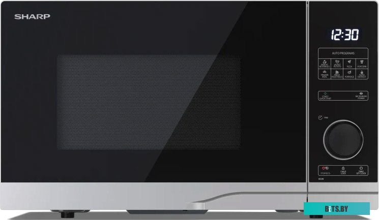 Sharp YC-PS254AE-S