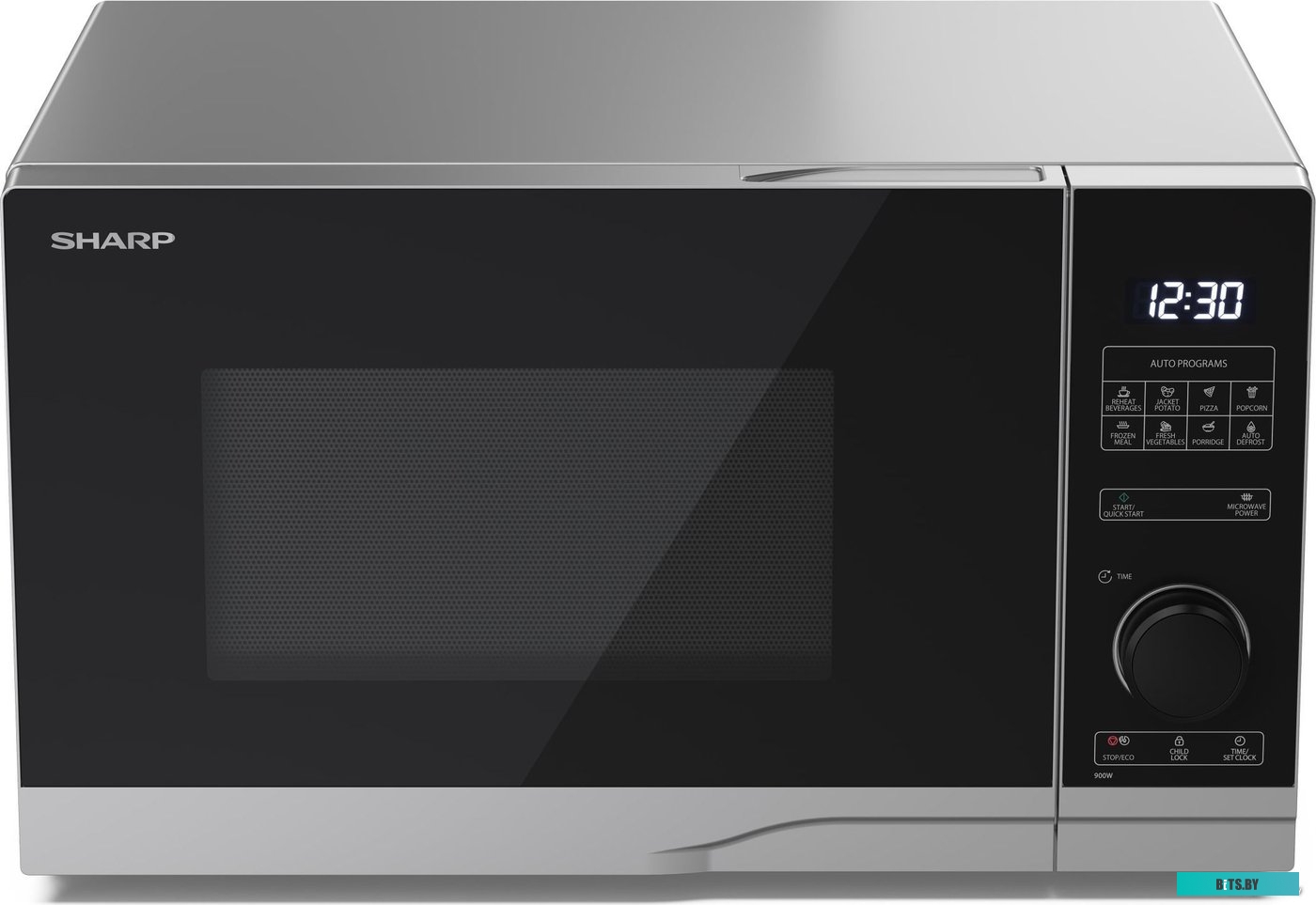 Sharp YC-PS254AE-S