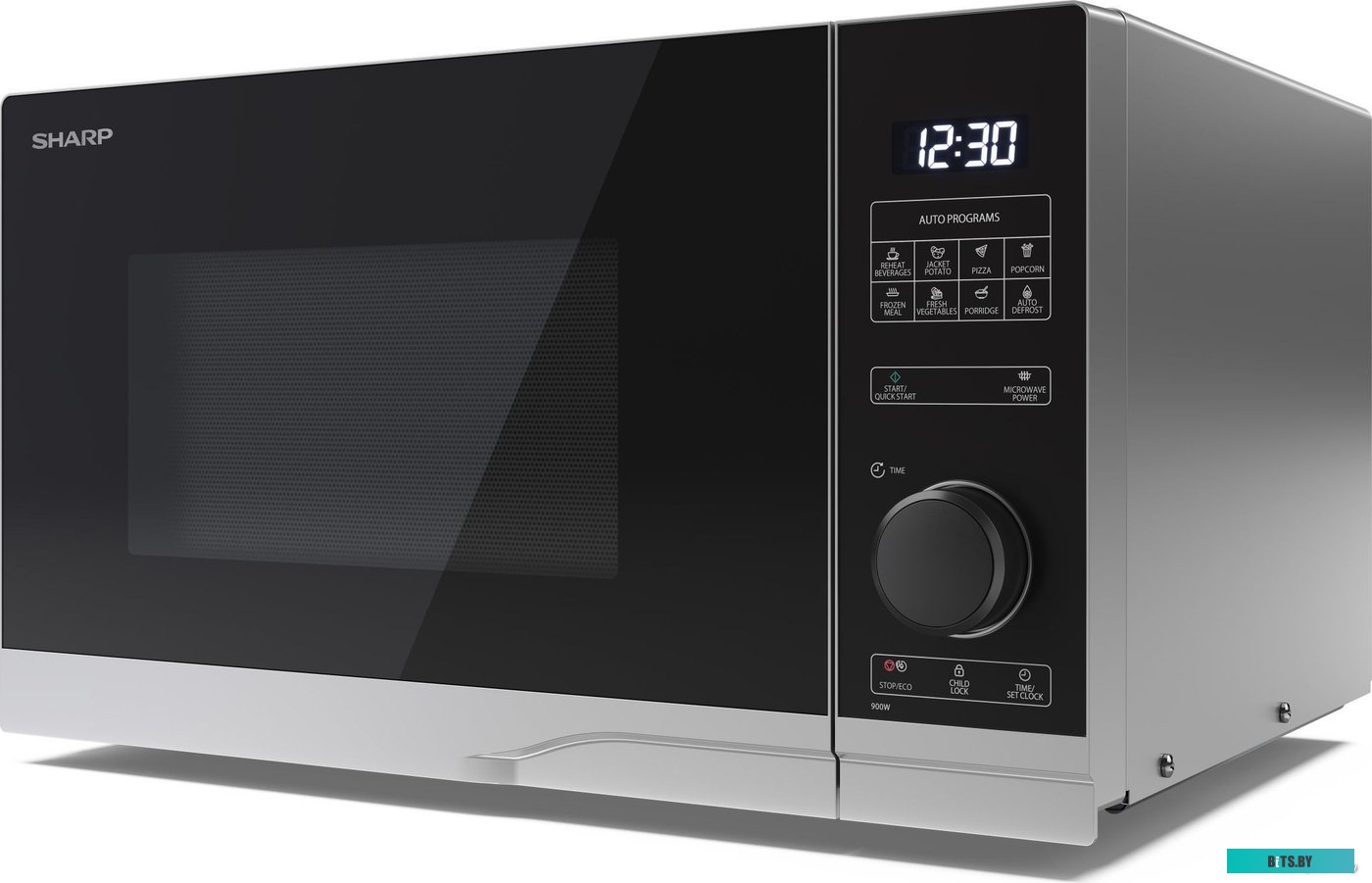 Sharp YC-PS254AE-S