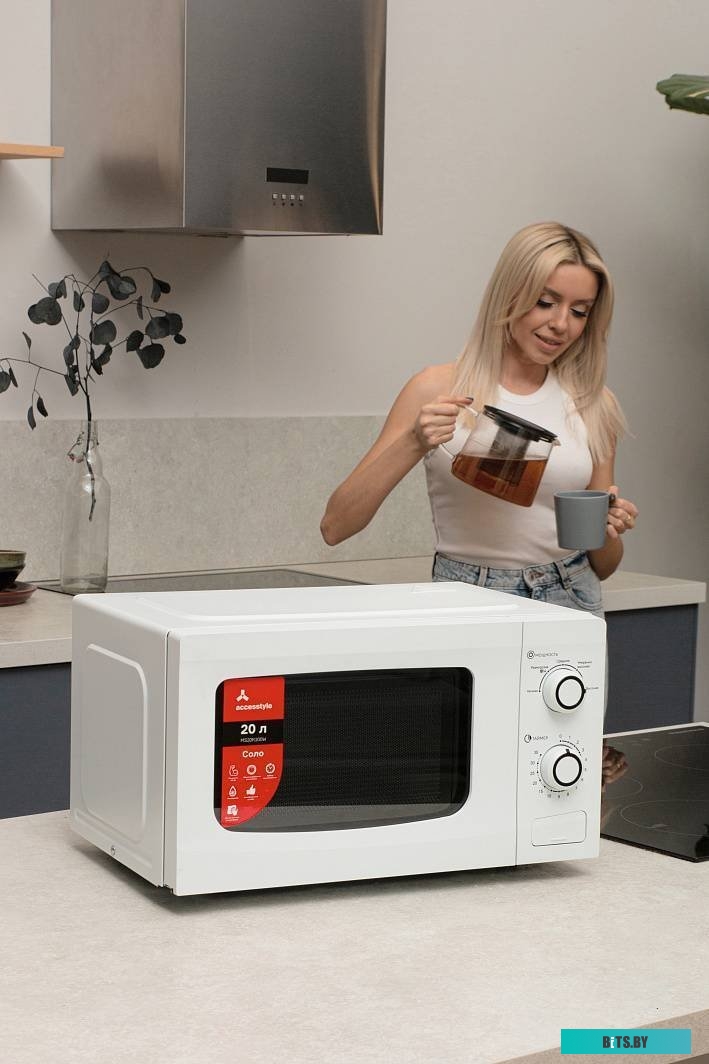 AccesStyle MS20K100W