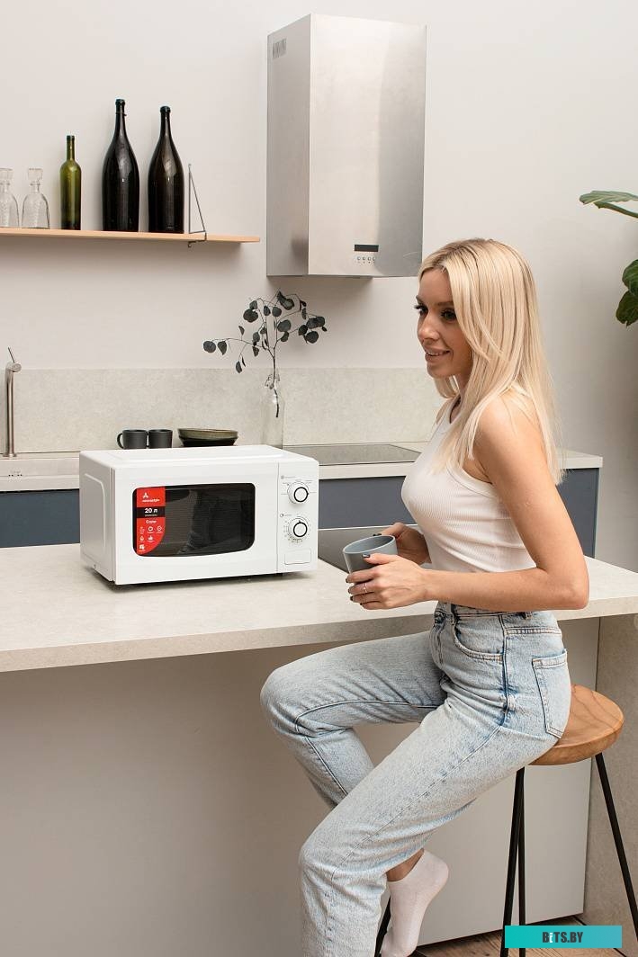 AccesStyle MS20K100W