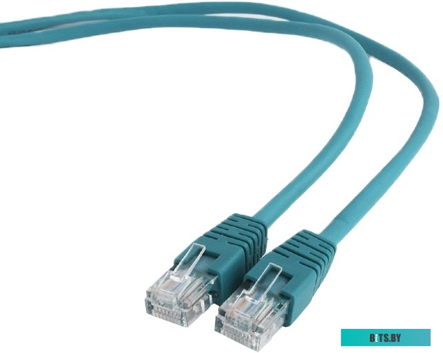 Кабель Cablexpert PP12-0.5M/G