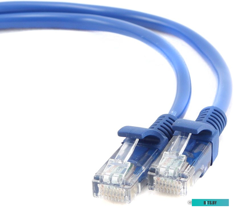 Кабель Cablexpert PP12-1M/B