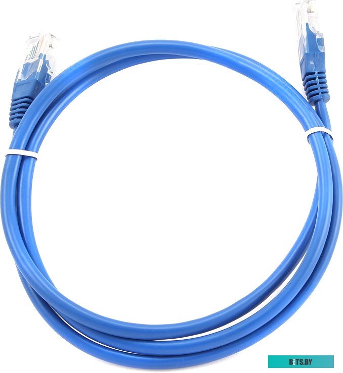 Кабель Cablexpert PP12-1M/B