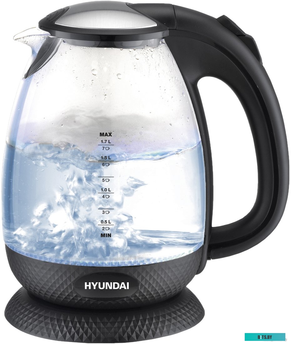 Hyundai HYK-G3804