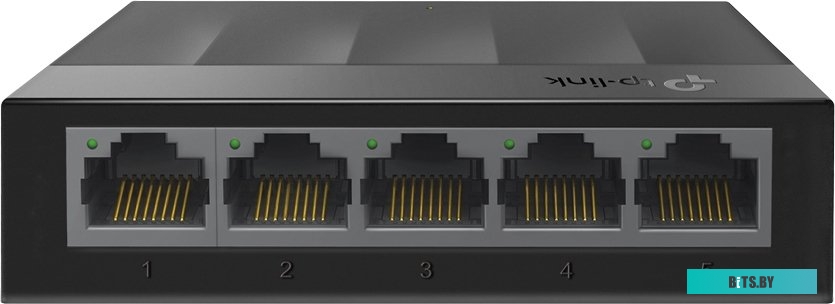 Коммутатор TP-Link LS1005G