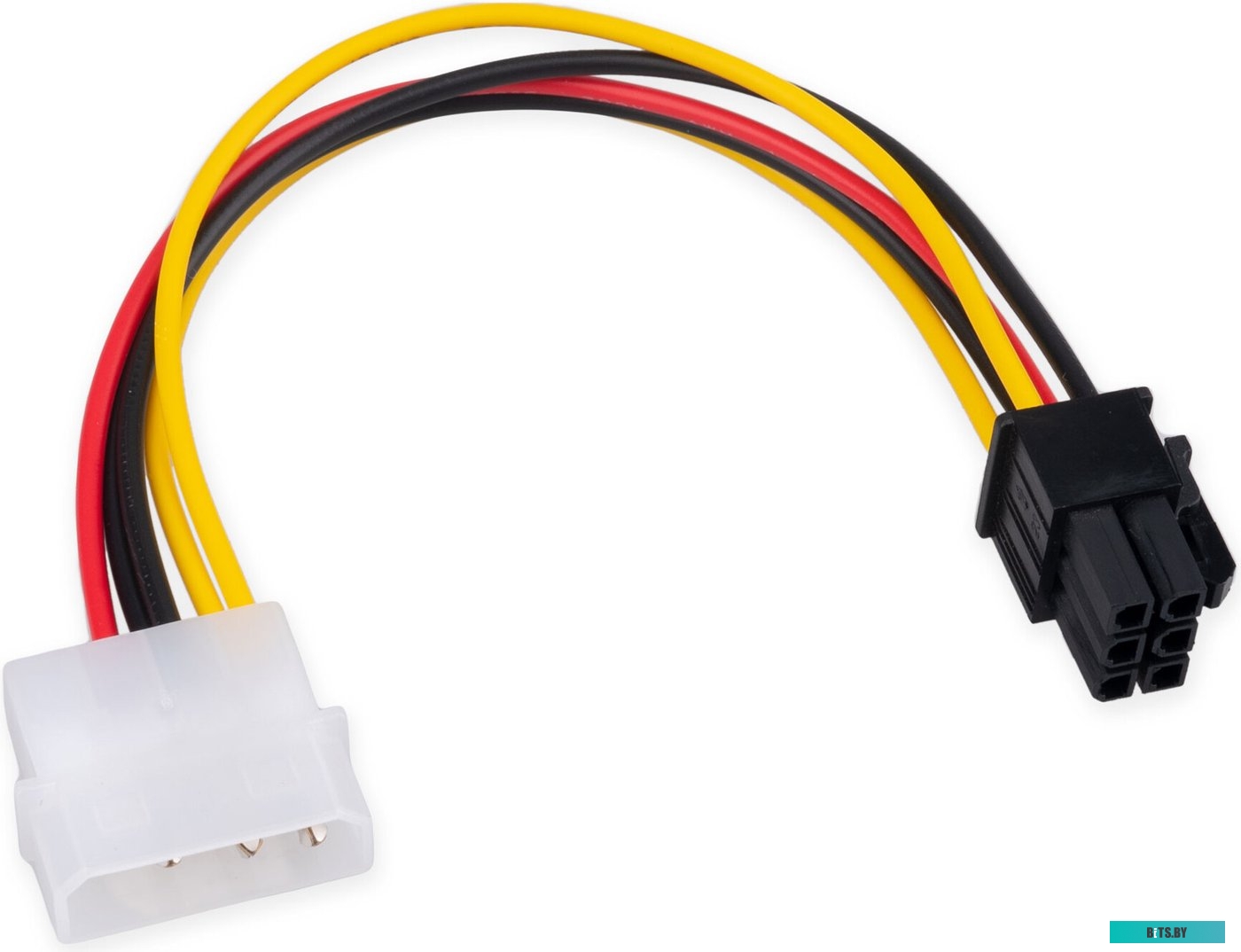 Кабель питания Cablexpert CC-PSU-63-15CM